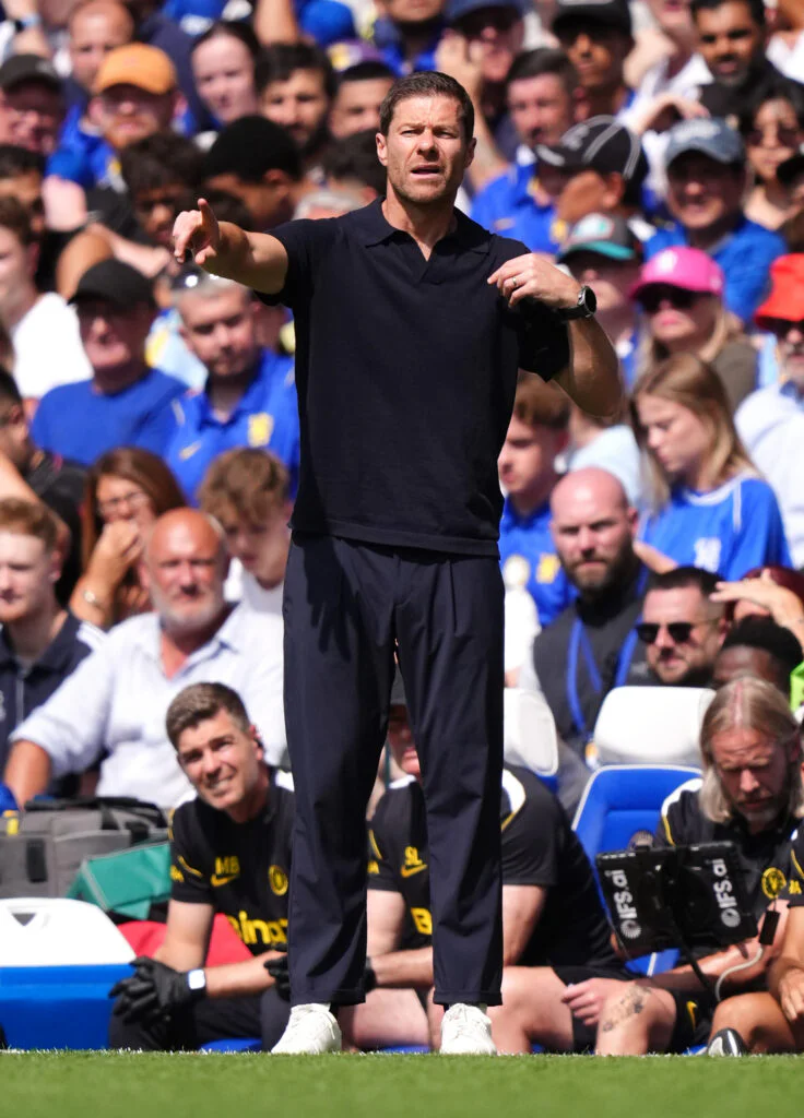 Mercato : L’AS Roma veut un joueur de Chelsea, les Blues font barrage