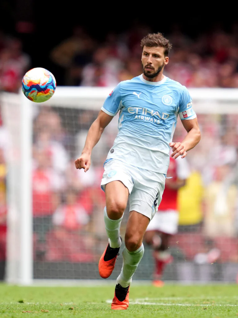 Mercato : Rumeur insolite, l’AC Milan sur Ruben Dias
