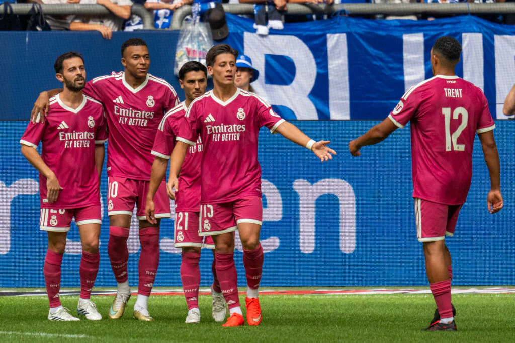Mbappé et Yamal marquent pour leur retour : les deux stars lancent leur saison avant la Liga