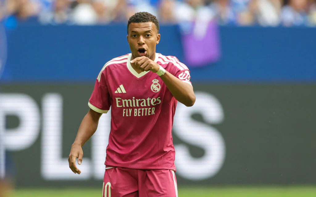Arsenal et l’Inter sur la route du Real Madrid en Ligue des champions