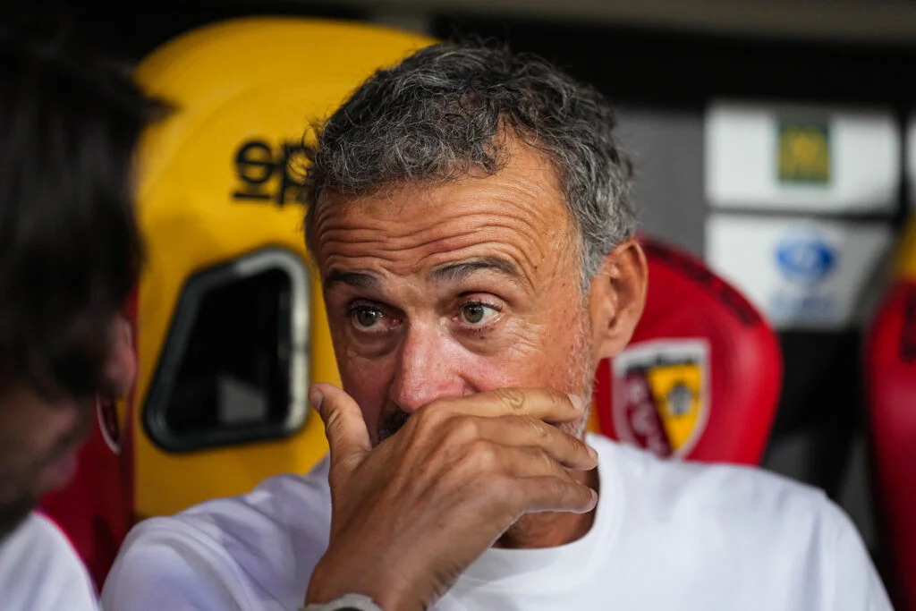 PSG, Lens, Marseille… Luis Enrique dévoile des favoris pour le titre en Ligue 1