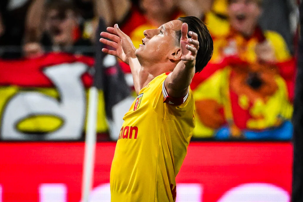 Lens – Auxerre : à quelle heure et sur quelle chaîne voir le match des Sang et Or ?