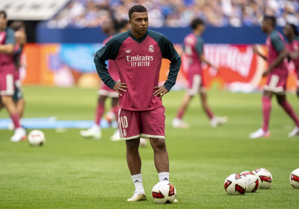 « Mbappé est unique », « Mbappé c’est le vrai chef », la presse espagnole totalement sous le charme de Kylian Mbappé