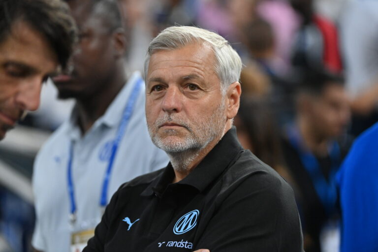 Le calendrier XXL qui attend l’Olympique de Marseille avec Rennes, Besiktas puis le Classique face au PSG