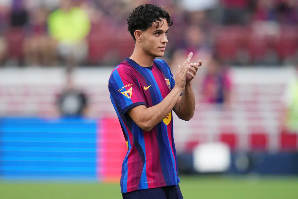 Mercato : Un départ surprise d’un défenseur du FC Barcelone ?