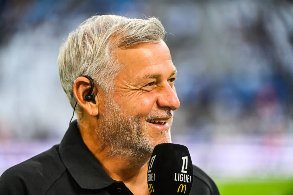 Le brassard rendu à Genesio : la direction de l’OM revient sur sa décision