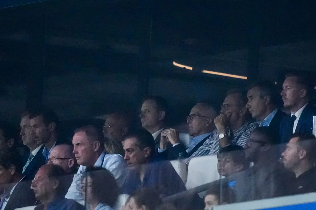 OM-Strasbourg : La banderole cinglante contre Frank McCourt pour l’ouverture de la saison