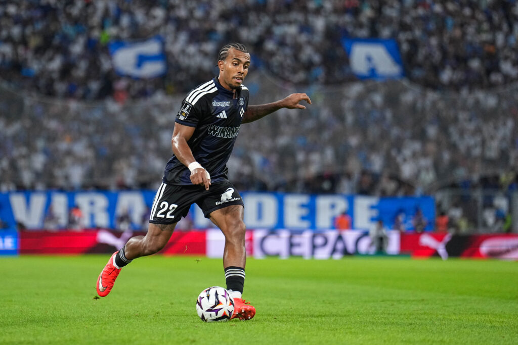 Guéla Doué file au Bayer Leverkusen, Strasbourg va réaliser une nouvelle très grosse vente