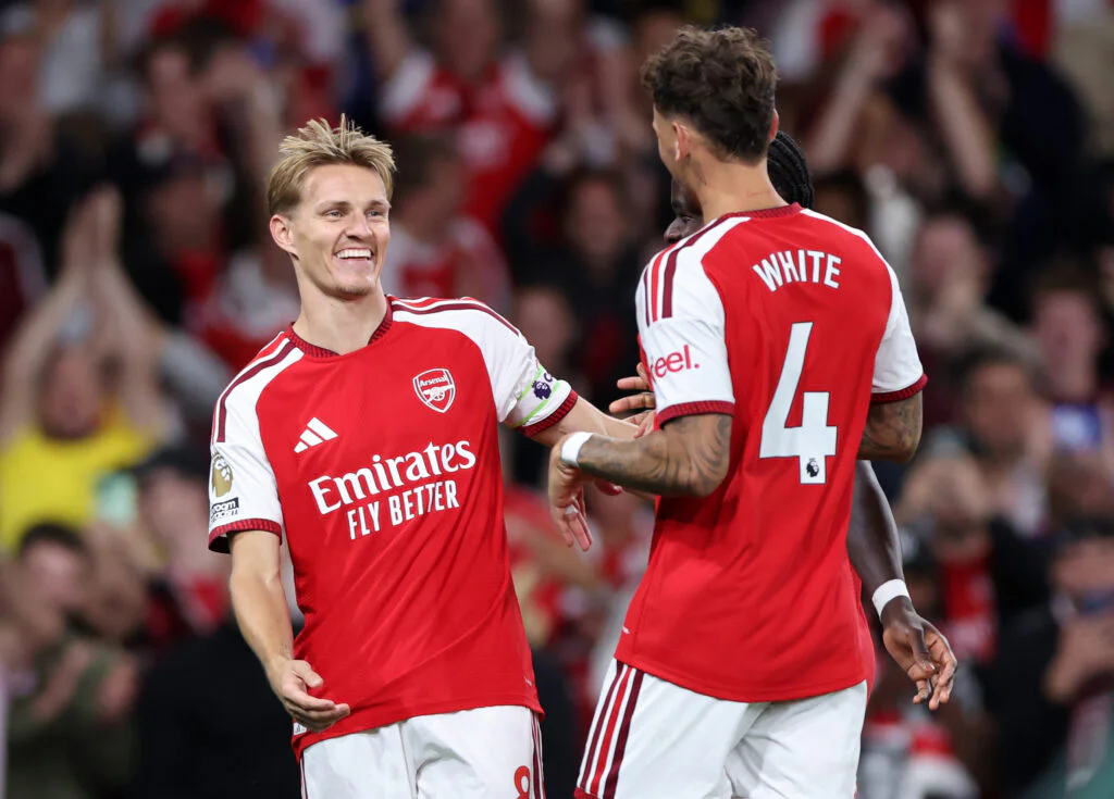 Aston Villa – Arsenal : à quelle heure et sur quelle chaîne voir le match ?