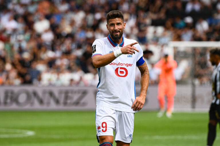 Lille – Betis Séville : à quelle heure et sur quelle chaîne voir le match ?
