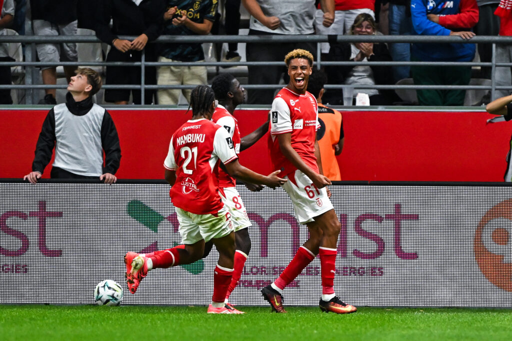 Ligue 2 : où voir le multiplex avec Reims – Montpellier et Laval – Sochaux ?