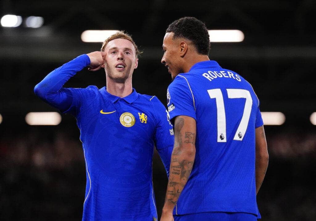 31 secondes pour lancer la fête : Chelsea s’impose dans un derby fou à Fulham