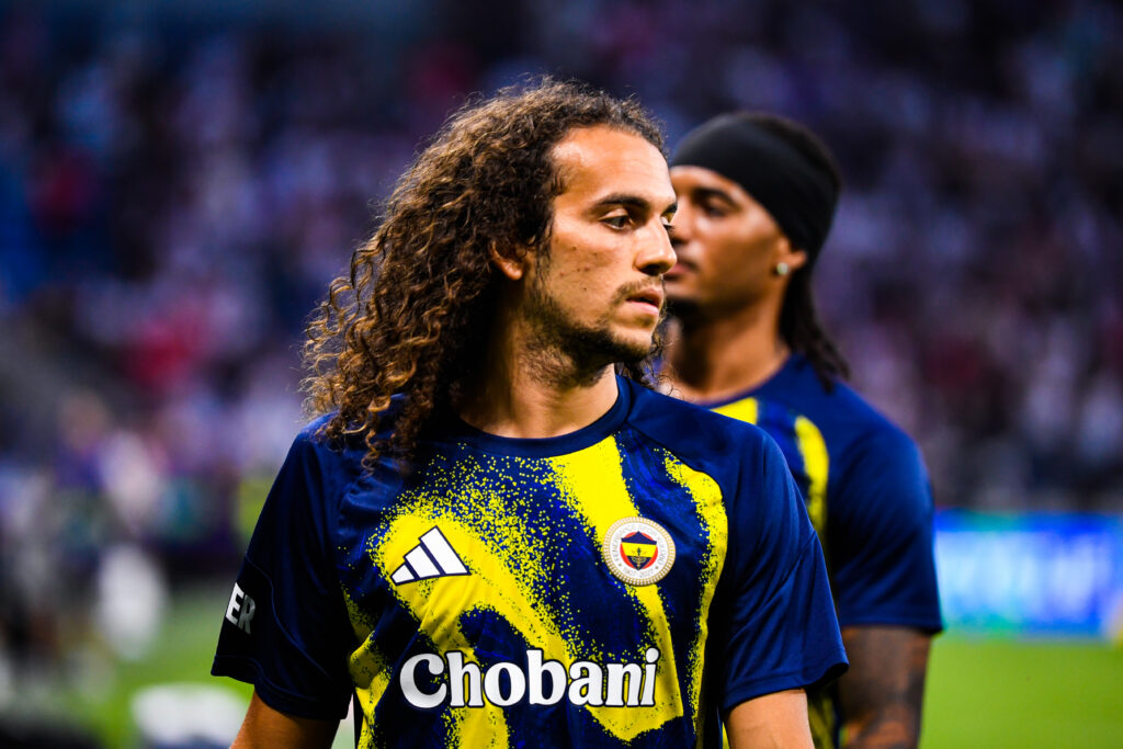 L’UEFA revient sur sa sanction, Guendouzi retrouvera l’Europe plus tôt que prévu