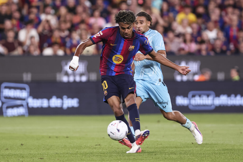 Barcelone – Feyenoord : à quelle heure et sur quelle chaîne voir le match ?
