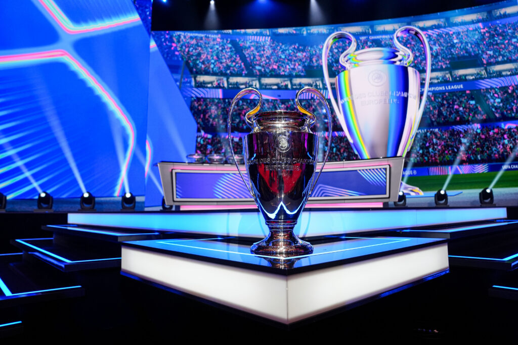 Ligue des Champions : PSG, Real Madrid, RC Lens… Quelle équipe a eu le tirage le plus compliqué selon les datas ?