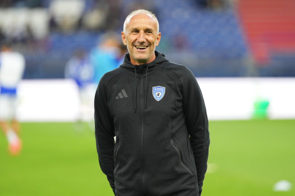 Bastia – Cannes : à quelle heure et sur quelle chaîne voir l’affiche de Ligue 3 ?