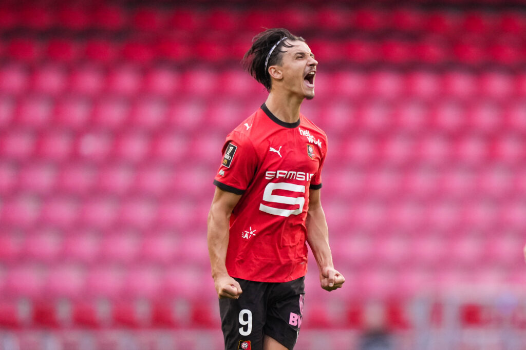 Sturm Graz – Rennes : à quelle heure et sur quelle chaîne voir le match de Ligue Europa ?