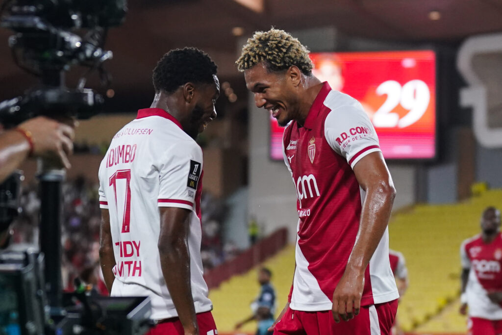 Monaco – Lens : à quelle heure et sur quelle chaîne regarder le match de Ligue 1 ?