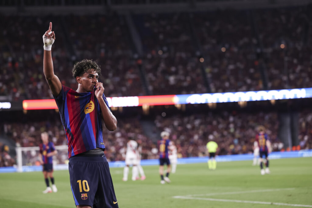 Comment le FC Barcelone prévoit de gagner 700M€ en 30 ans ?