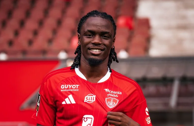 Brest récupère un ancien de la Juventus