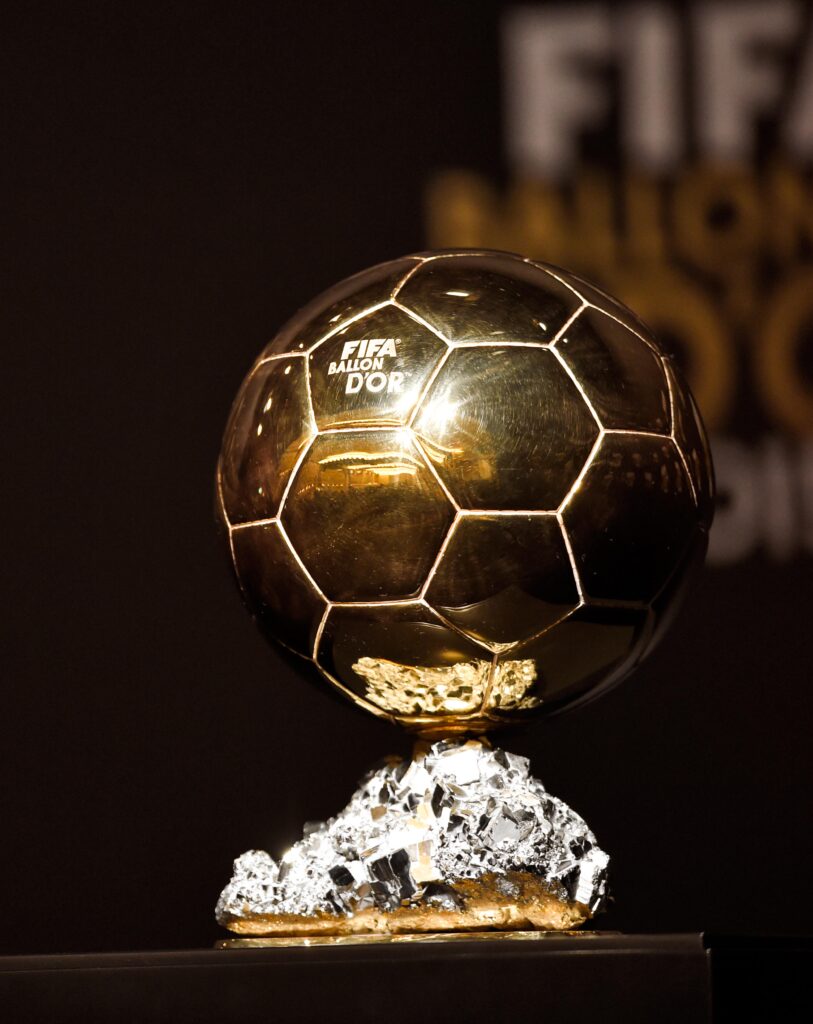 Ballon d’or : Ce record que le PSG peut battre avec la liste des nominés