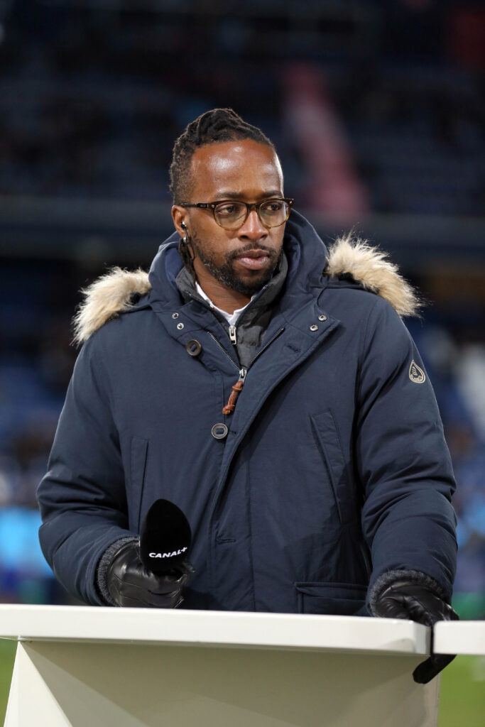 Sidney Govou refuse que son fils aille voir l’OL car il avoue « avoir peur des actes racistes »