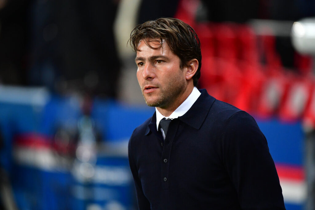 « Cela me procure un sentiment extraordinaire », l’avis ému de Maxwell sur la réussite actuelle du PSG