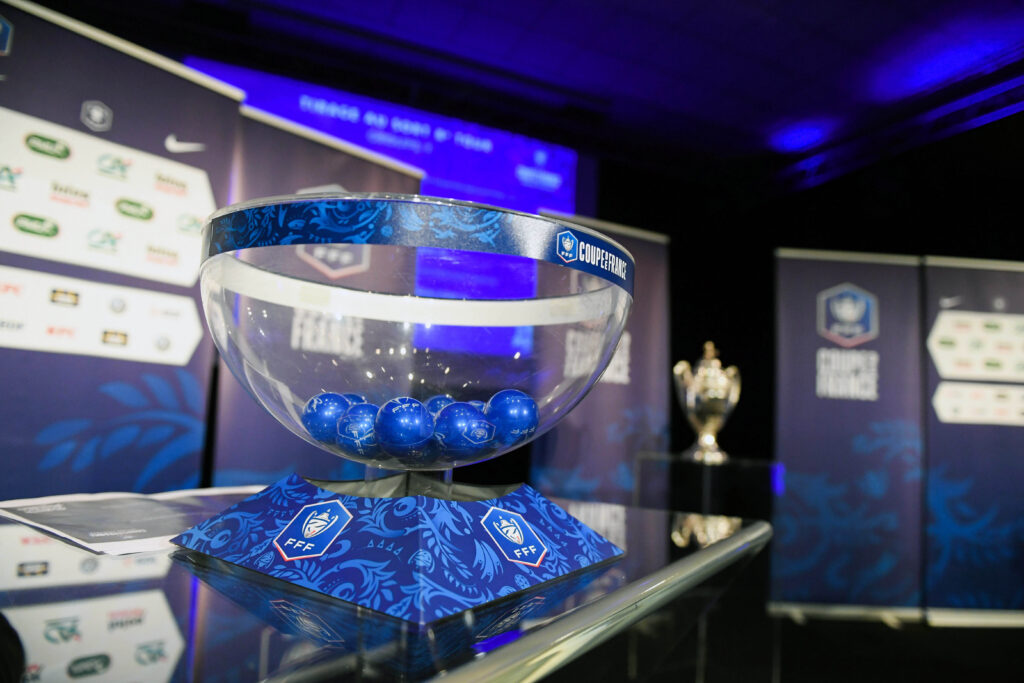 Coupe de France : L’AC Ajaccio entre en lice, les affiches du 3e tour en Corse