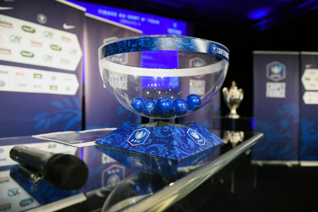 Coupe de France : Tirage au sort du 5e tour, toutes les dates et infos
