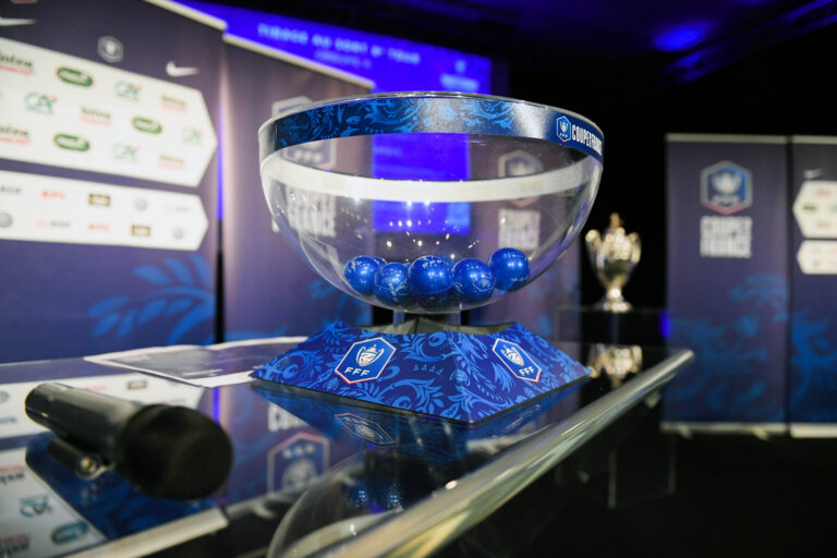Coupe de France : les affiches du 6e tour en Île-de-France et en Méditerranée
