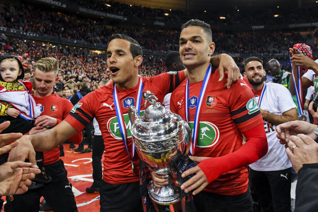 Cet ancien pro formé à Lyon rejoint la quatrième division à 34 ans