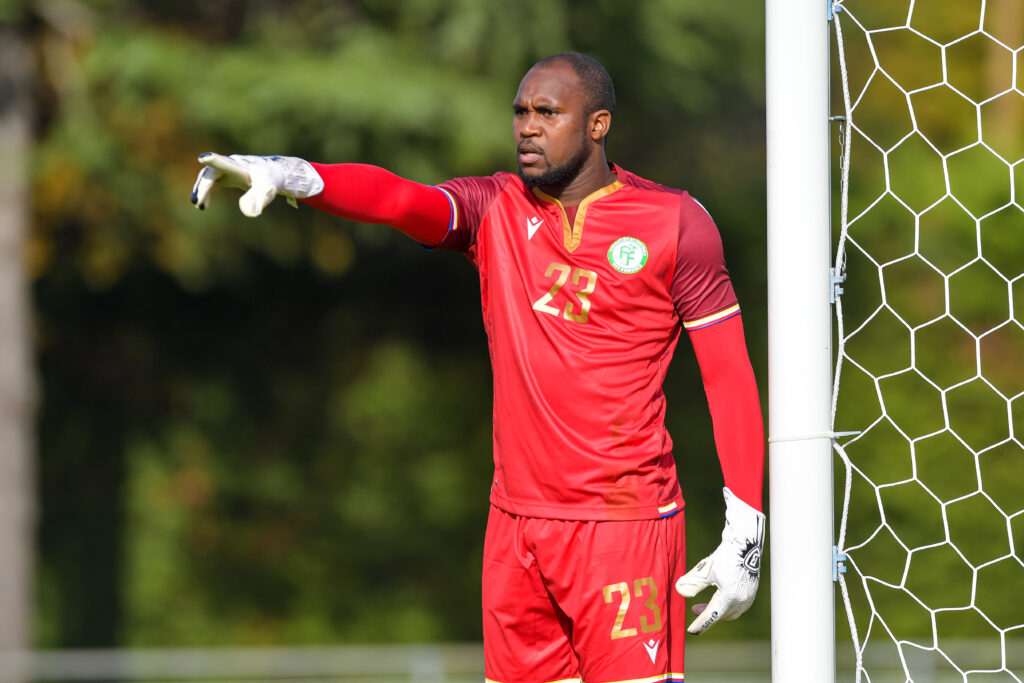 Un gardien mythique de Ligue 1 s’engage avec le Sporting Club Aubagne Air-Bel en Ligue 3