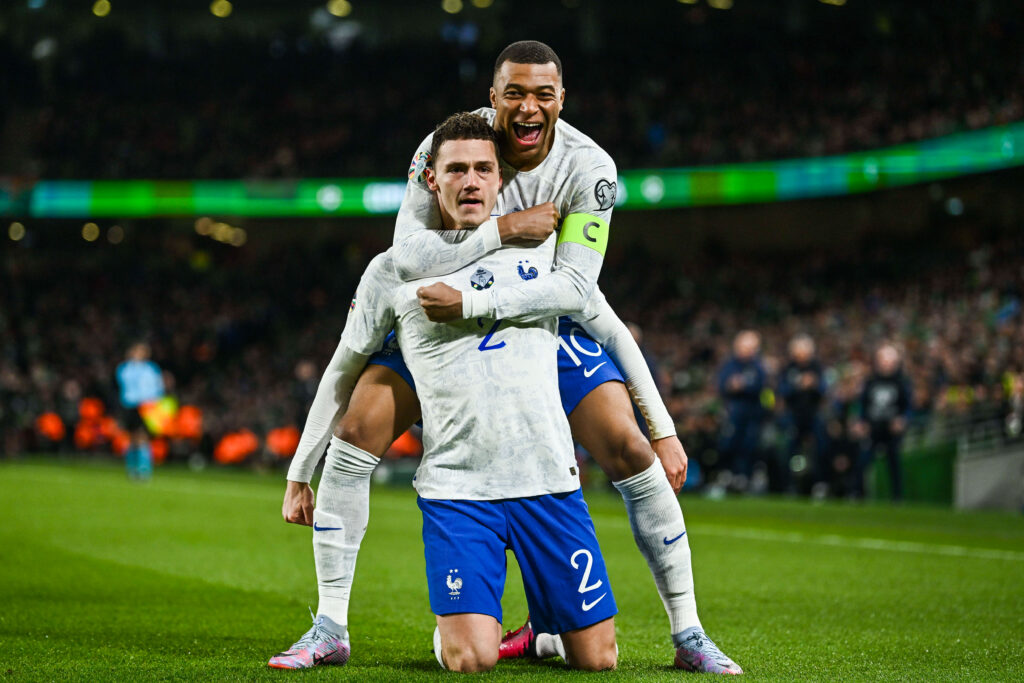 Seul un vrai passionné des Bleus décrochera 10/10 à ce quiz sur les capitaines de l’équipe de France