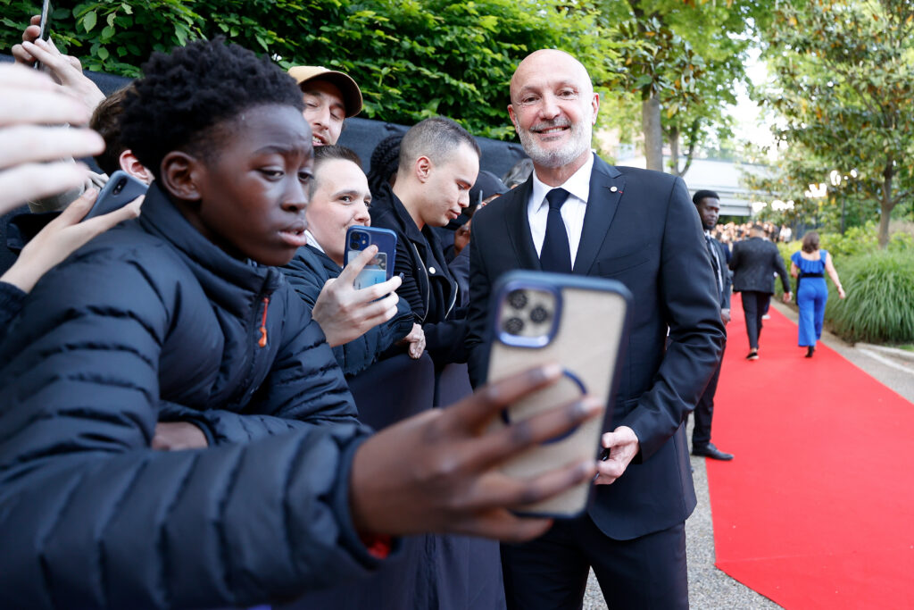 Pourquoi Frank Leboeuf est-il cité par tous les gamers après l’annonce de Microsoft ?