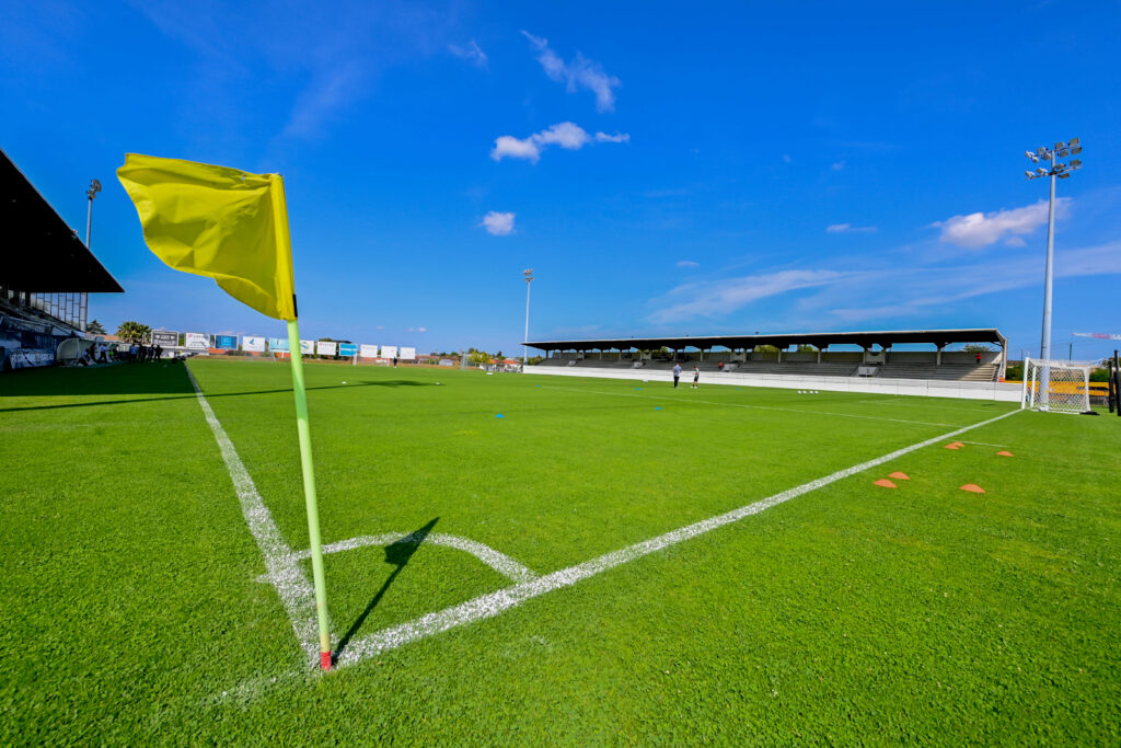Coupe de France : Bordeaux-Angoulême a trouvé son stade mais il n’y aura pas de spectateurs