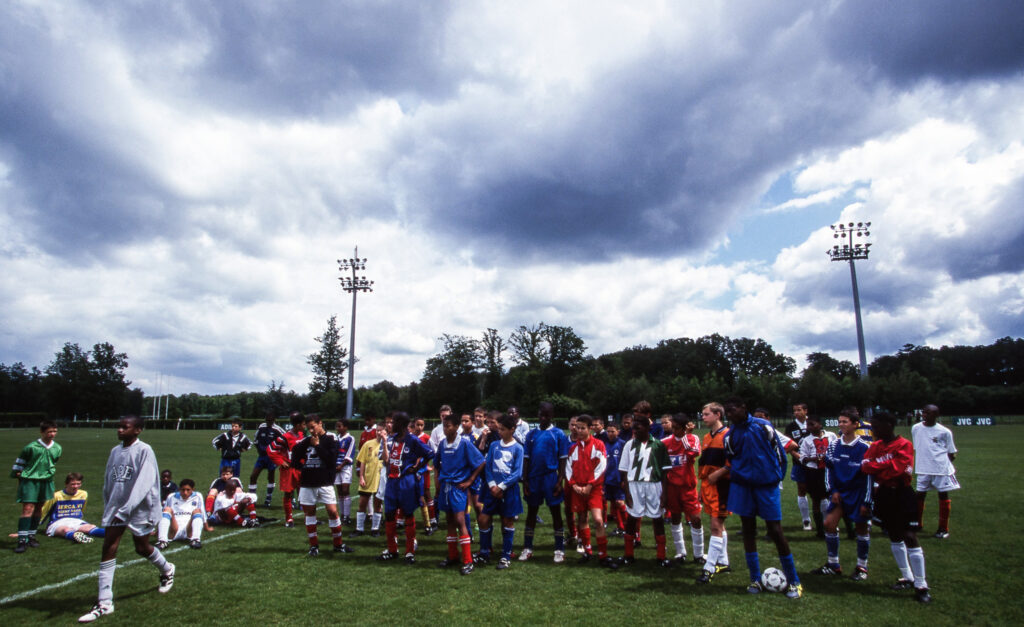 Des centaines de matchs menacés : le football amateur alerte sur le prix du carburant