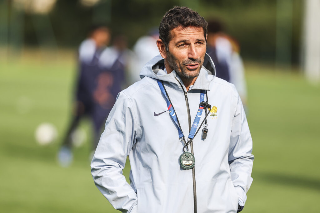Equipe de France : Deux Parisiens et deux joueurs de l’étranger dans la liste des U18