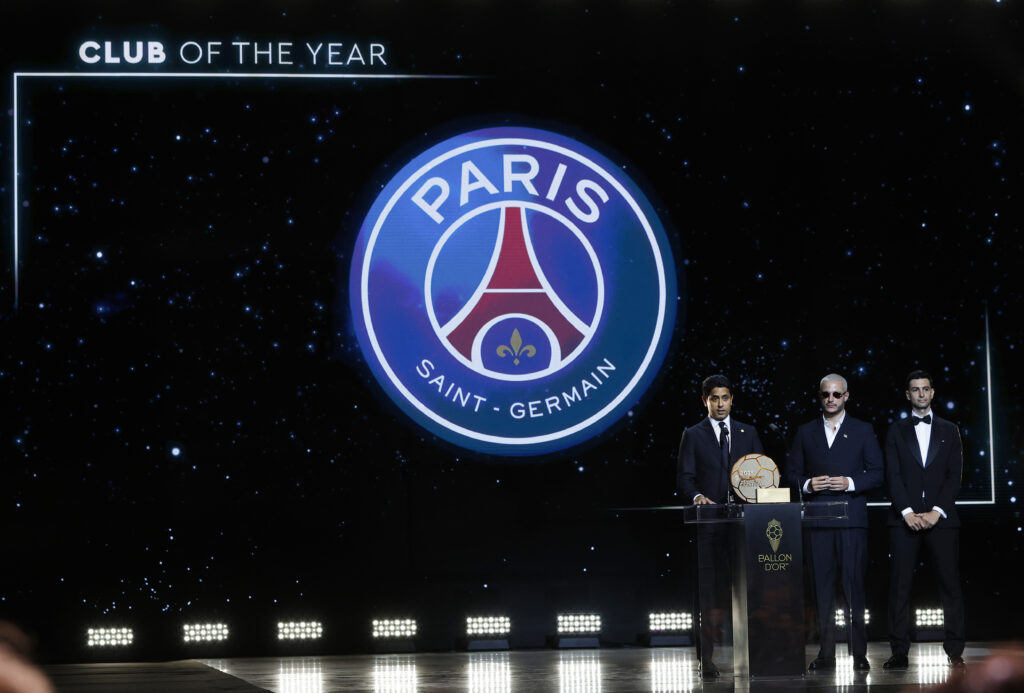 Ballon d’Or : Face à Mbappé, le PSG change sa stratégie et créé des tensions en interne