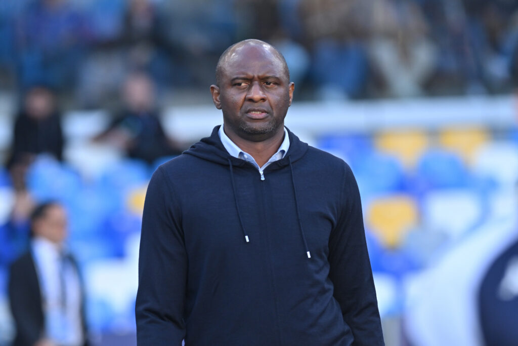Trêve internationale : La première liste de Patrick Vieira au Sénégal va faire parler