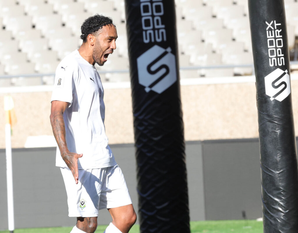 « Ils m’ont humilié » : Aubameyang explique tout
