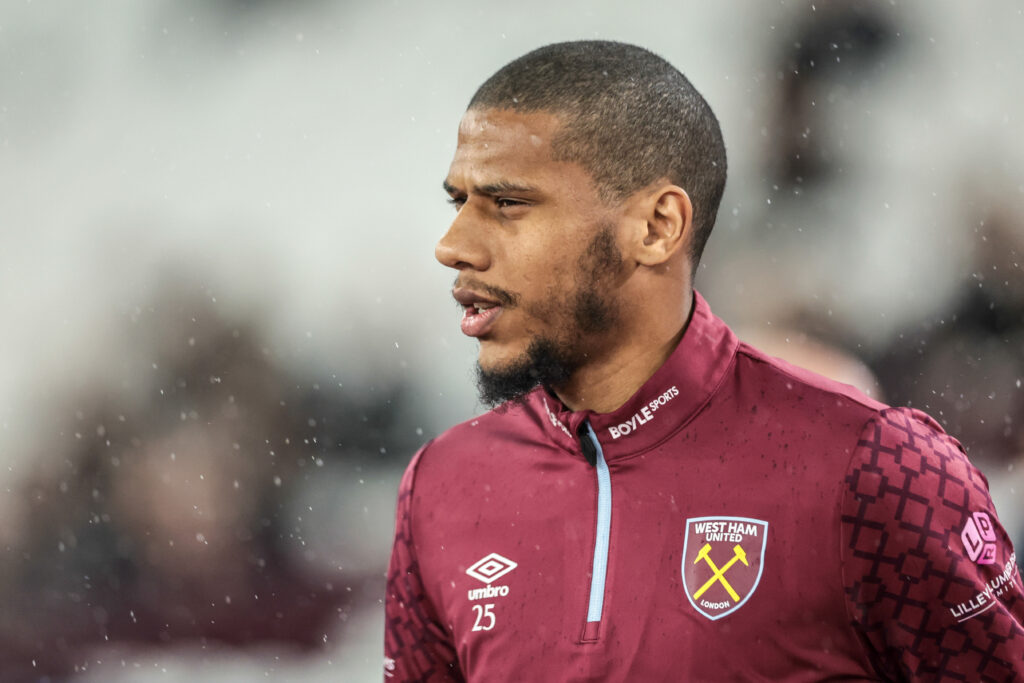 Longtemps promis à l’OM, Todibo débarque finalement à Lens