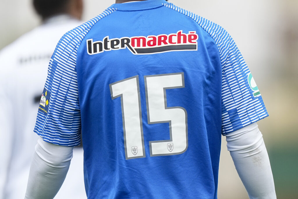 Coupe de France : « Les maillots, c’est le graal », l’enjeu caché du 3e tour