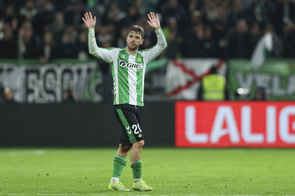 Betis – Getafe : à quelle heure et sur quelle chaîne voir le match de Liga ?