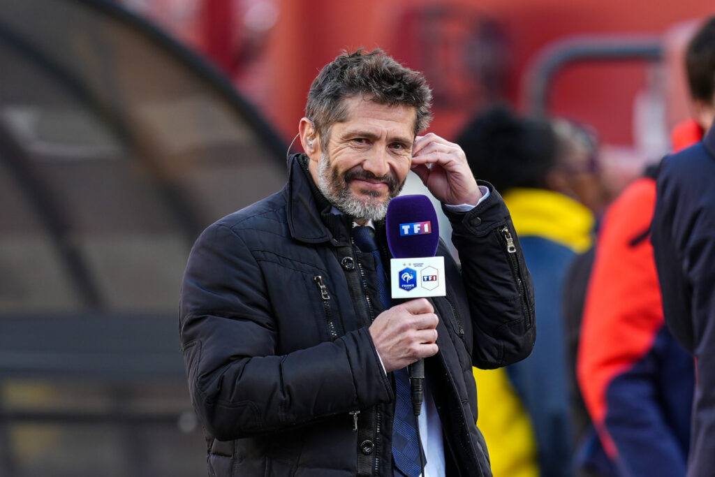 « Très égoïste », Bixente Lizarazu dézingue Kylian Mbappé et sa sortie sur le Ballon d’Or