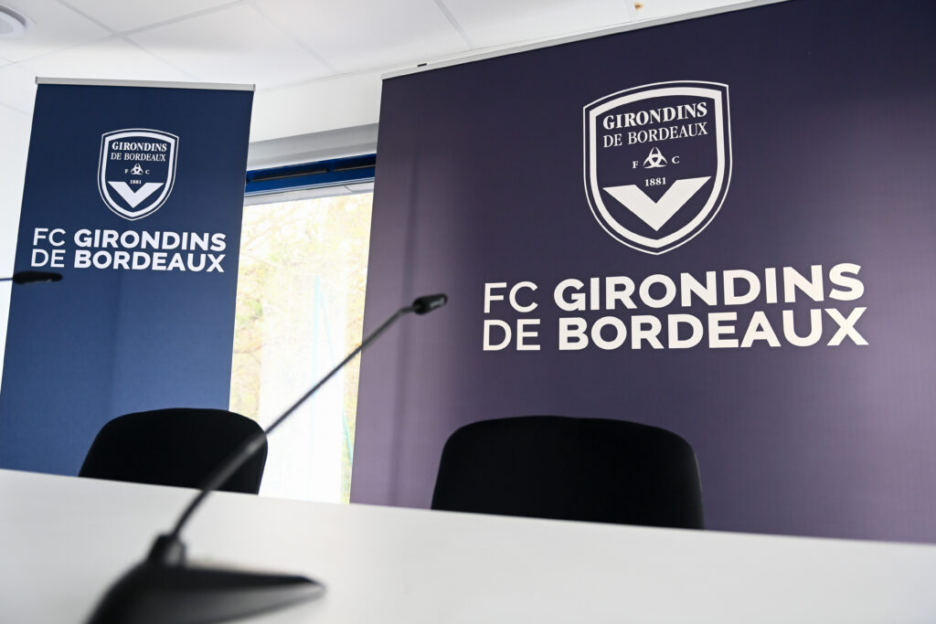 Bordeaux gagne son premier match officiel de la saison en coupe de France