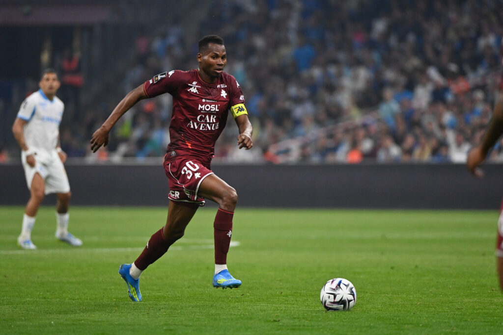Le Mans s’offre un buteur aux 57 réalisations en Ligue 1