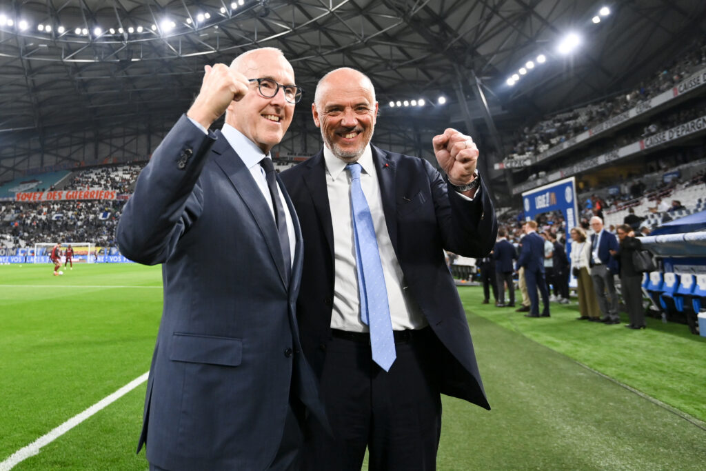 OM : Incroyable, l’Olympique de Marseille a envisagé de ne pas participer à la Ligue Europa
