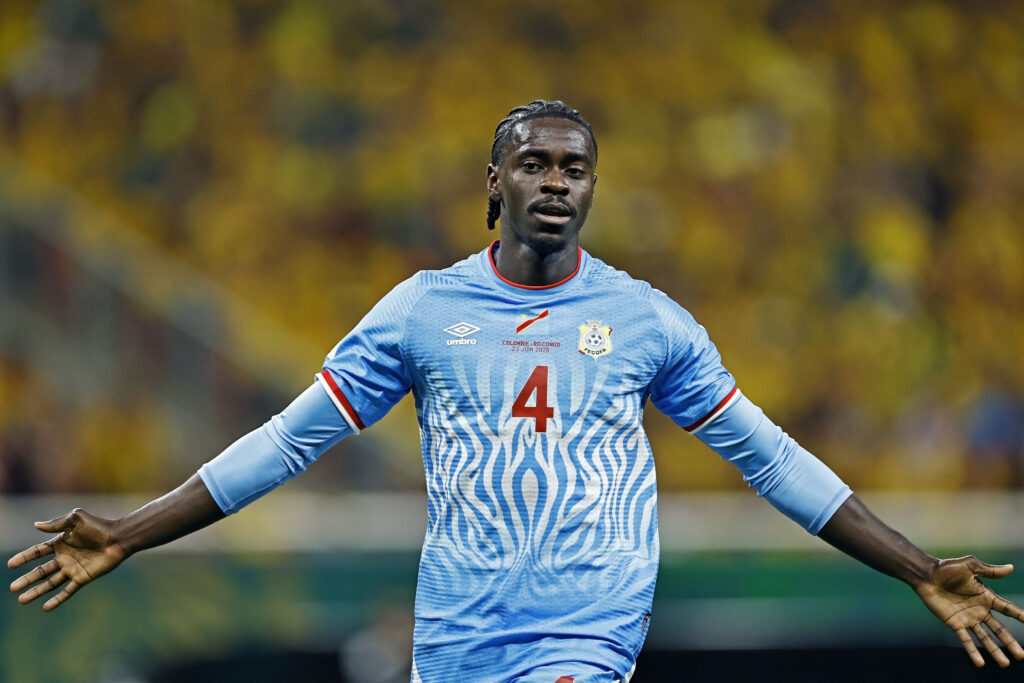 Qualifications CAN : où voir Zimbabwe – Congo RD et Botswana – Tunisie ?