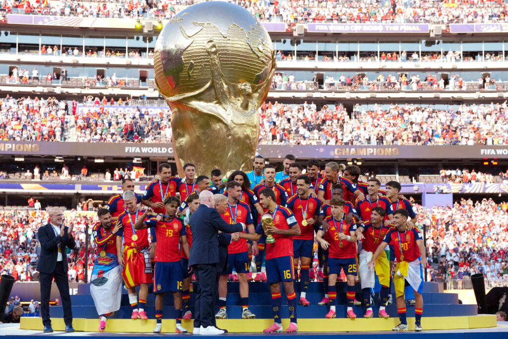 Coupe du Monde 2030 : Le Maroc en rajoute une couche sur l’organisation de la finale du Mondial