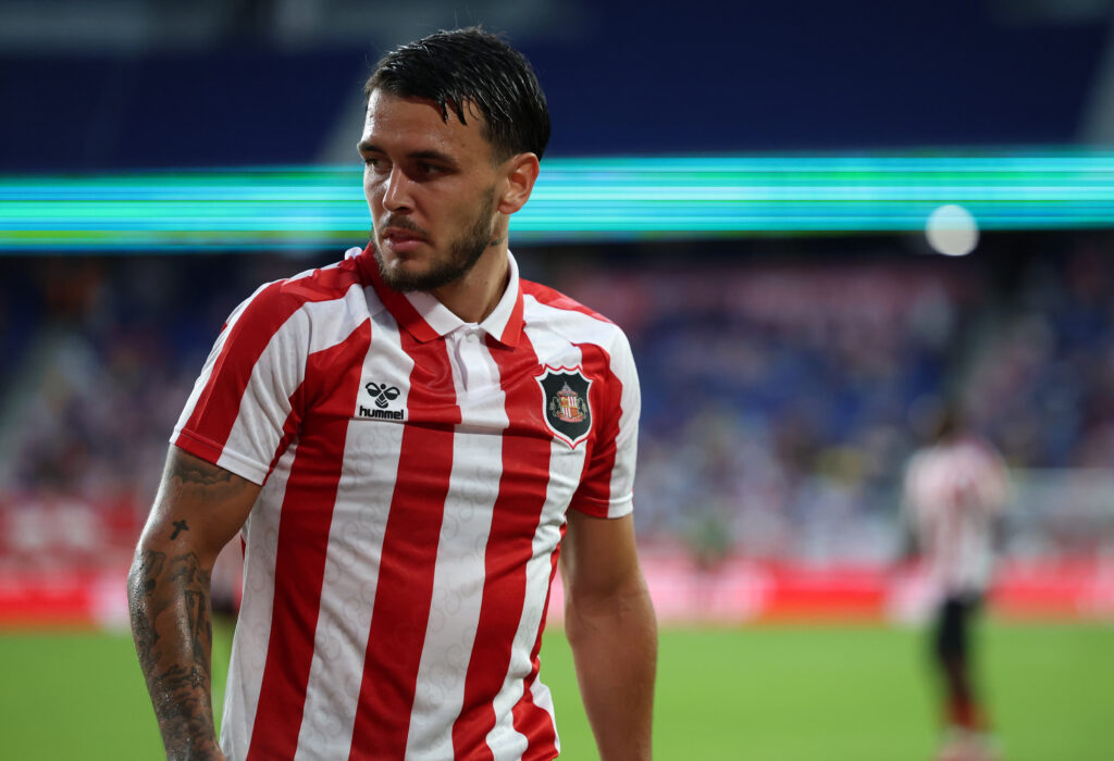 Enzo Le Fée prolonge jusqu’en 2031 à Sunderland